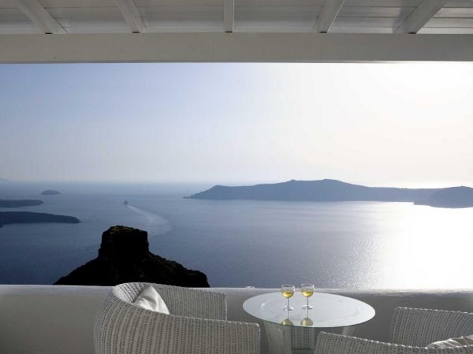 Iliovasilema Hotel